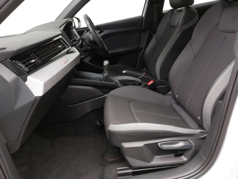 Used Audi A1 2019 for sale - 77751537: Photo 5