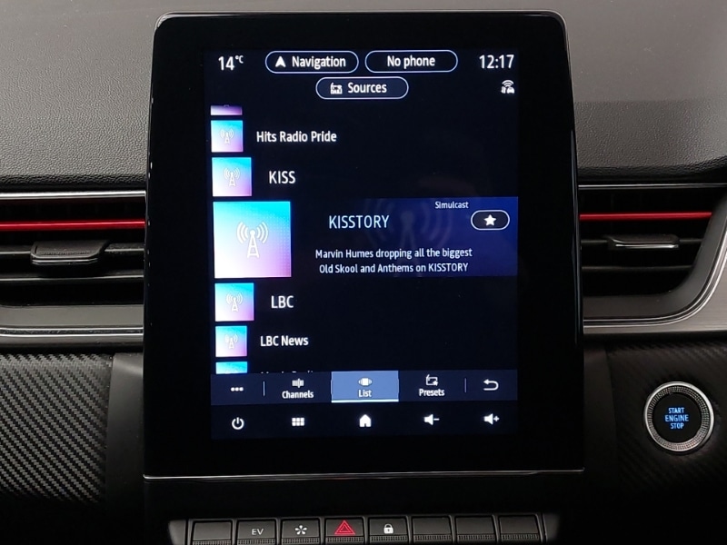 Used Renault Captur 2022 for sale - 77379835: Photo 10