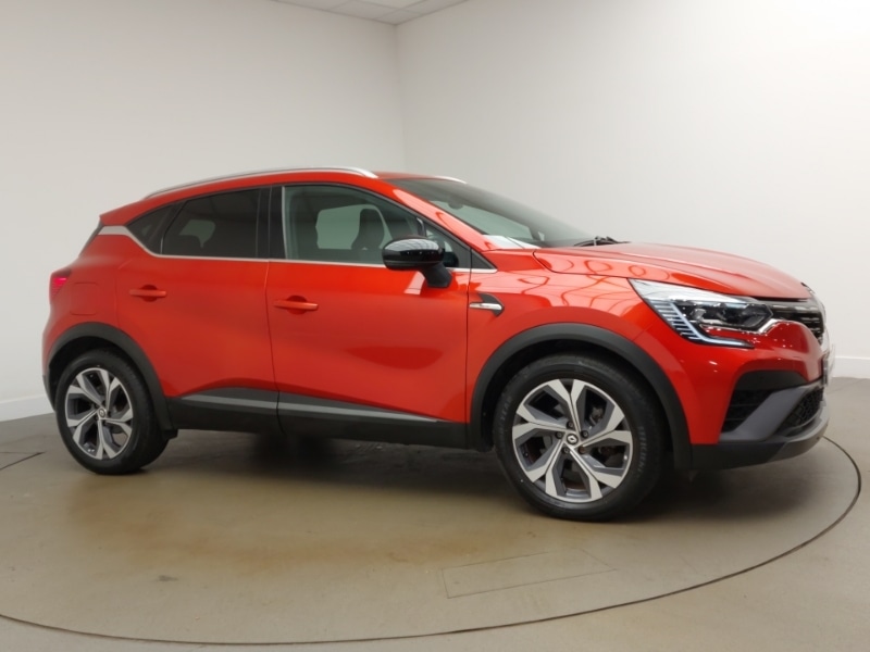 Used Renault Captur 2022 for sale - 77379835: Photo 13