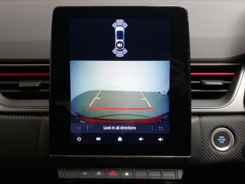 Used Renault Captur 2022 for sale - 77379835: Photo 14