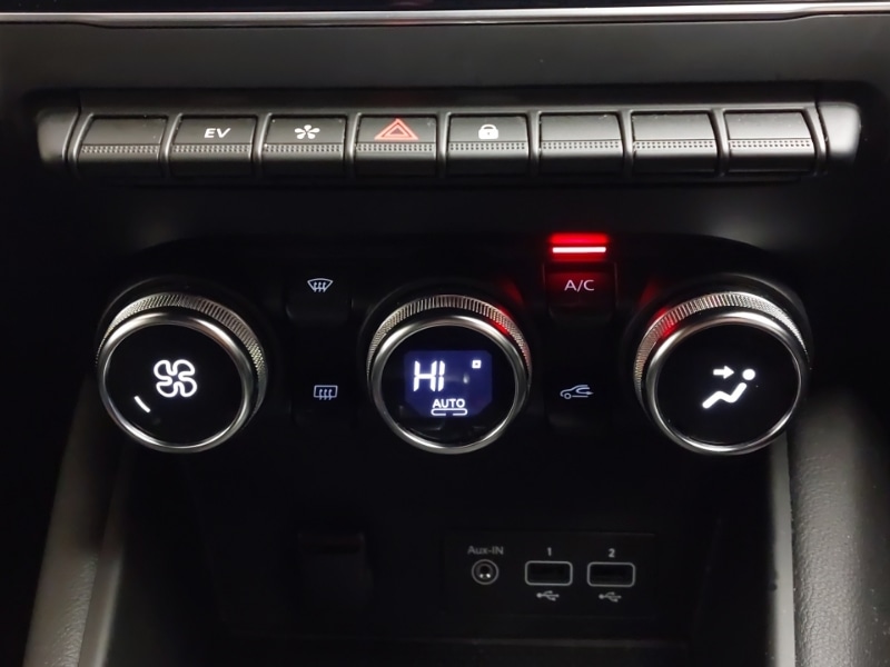 Used Renault Captur 2022 for sale - 77379835: Photo 16