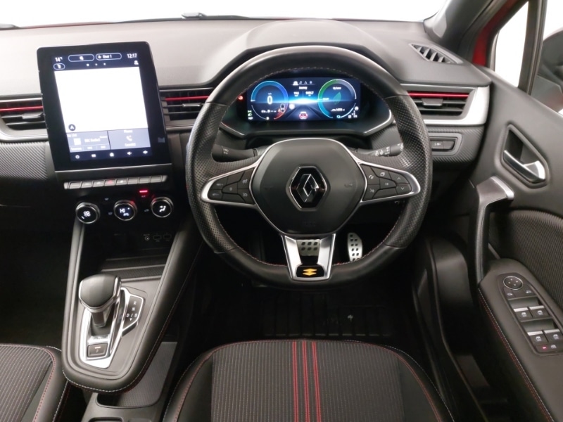 Used Renault Captur 2022 for sale - 77379835: Photo 7