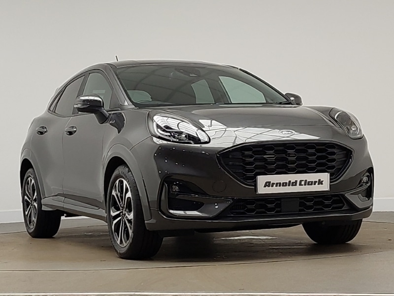 Used Ford Puma 2023 for sale - 76875474: Photo 1