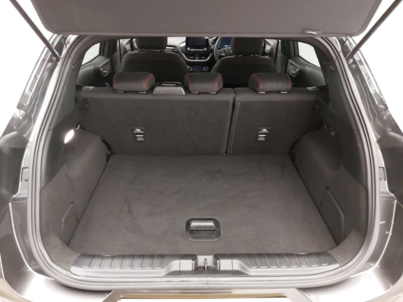 Used Ford Puma 2023 for sale - 76875474: Photo 8