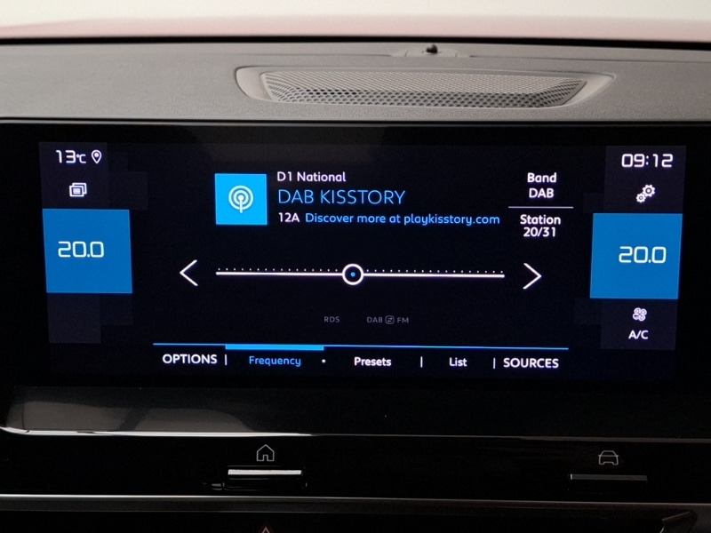 Used Citroen C4 2022 for sale - 76983066: Photo 10