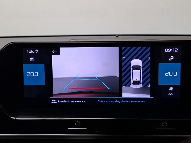 Used Citroen C4 2022 for sale - 76983066: Photo 11