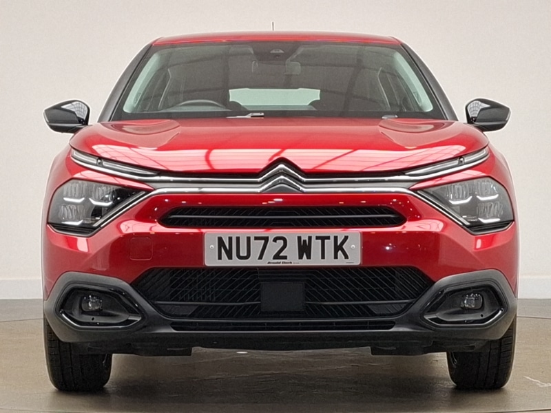 Used Citroen C4 2022 for sale - 76983066: Photo 12