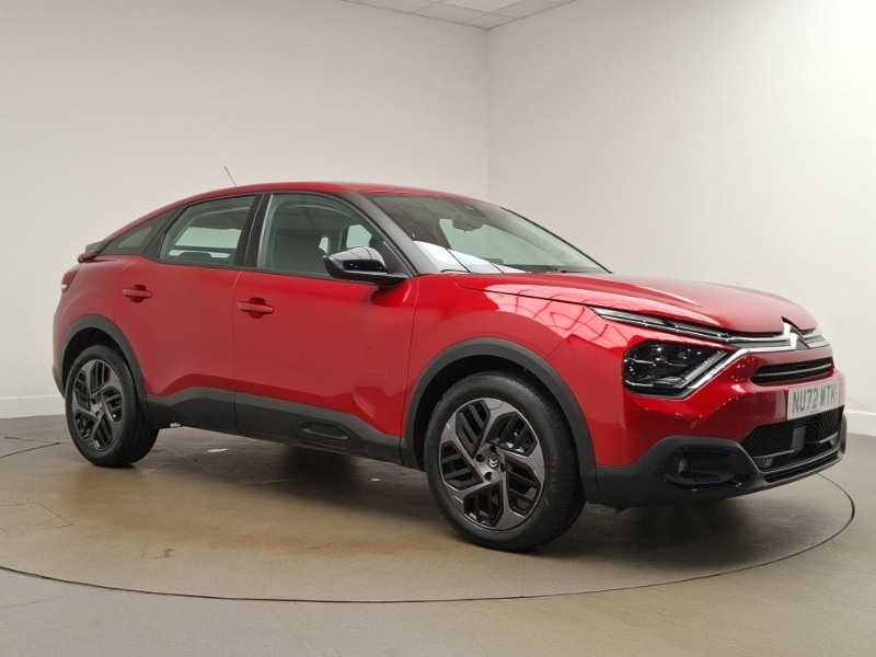 Used Citroen C4 2022 for sale - 76983066: Photo 13