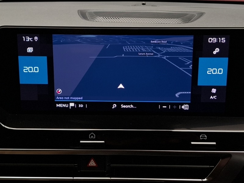 Used Citroen C4 2022 for sale - 76983066: Photo 14