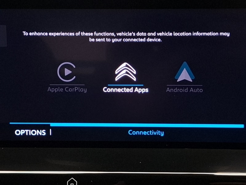 Used Citroen C4 2022 for sale - 76983066: Photo 15