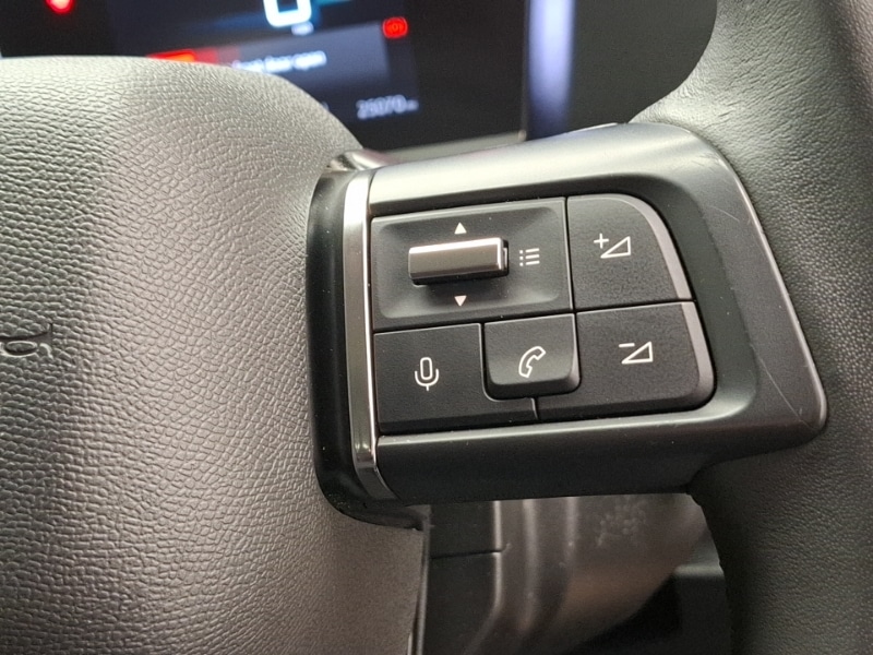 Used Citroen C4 2022 for sale - 76983066: Photo 18