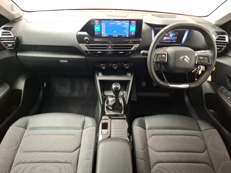 Used Citroen C4 2022 for sale - 76983066: Photo 2