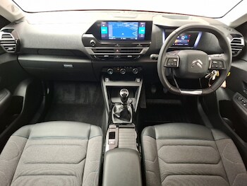 Used Citroen C4 2022 for sale - 76983066: Photo