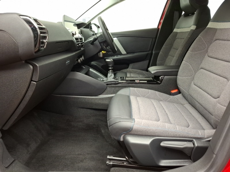 Used Citroen C4 2022 for sale - 76983066: Photo 5