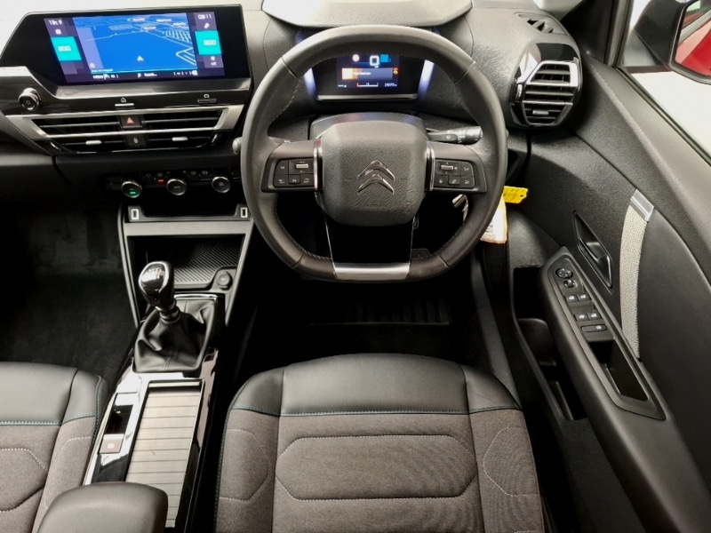 Used Citroen C4 2022 for sale - 76983066: Photo 7