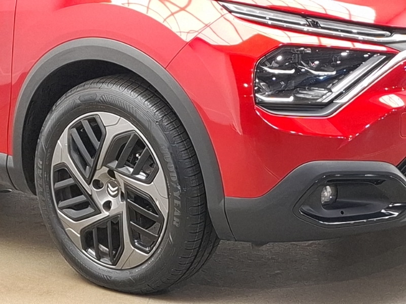 Used Citroen C4 2022 for sale - 76983066: Photo 9