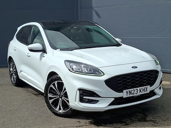 Used Ford Kuga 2023 for sale - 79457847: Photo
