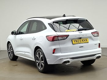 Used Ford Kuga 2023 for sale - 79457847: Photo