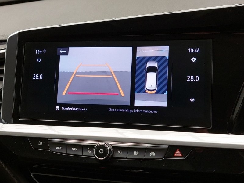 Used Vauxhall Grandland 2022 for sale - 76920311: Photo 14