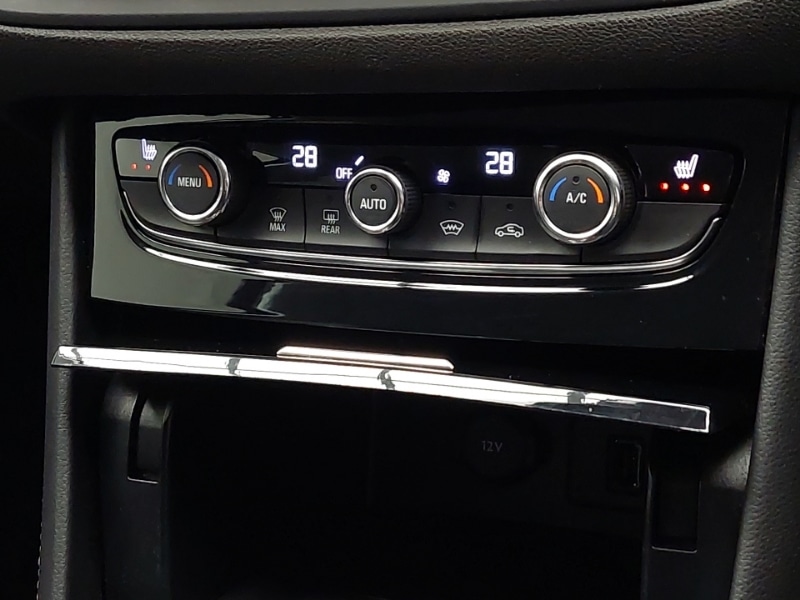 Used Vauxhall Grandland 2022 for sale - 76920311: Photo 15