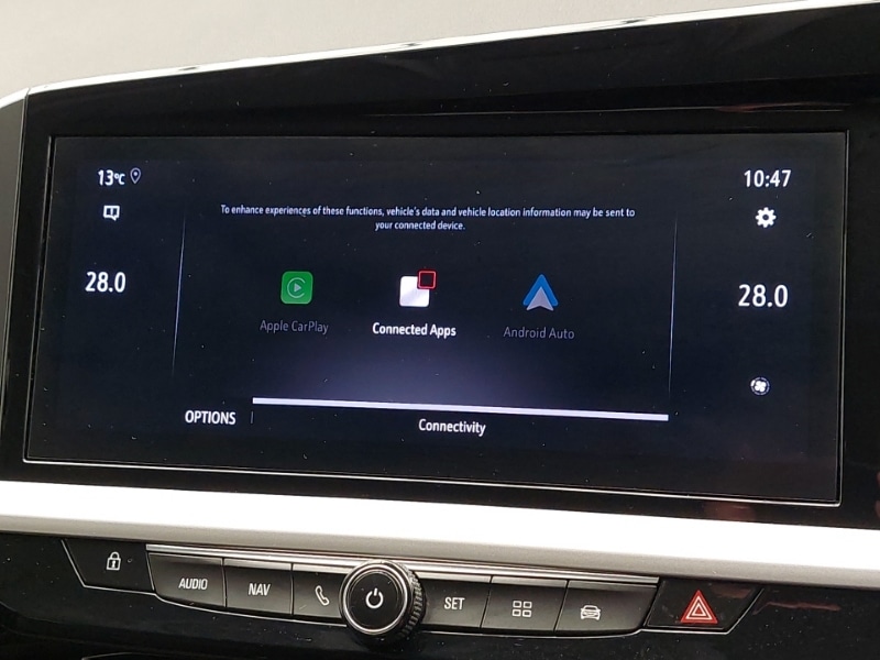 Used Vauxhall Grandland 2022 for sale - 76920311: Photo 17