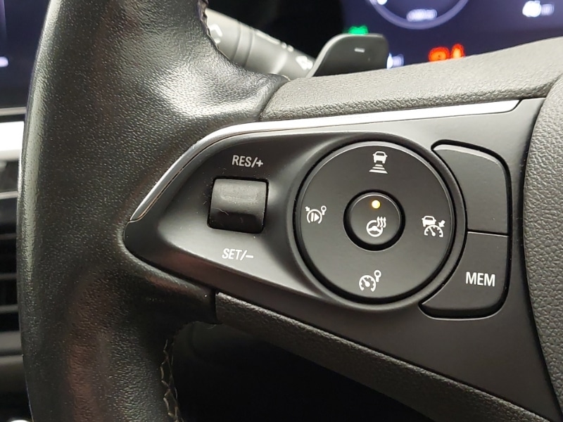 Used Vauxhall Grandland 2022 for sale - 76920311: Photo 18