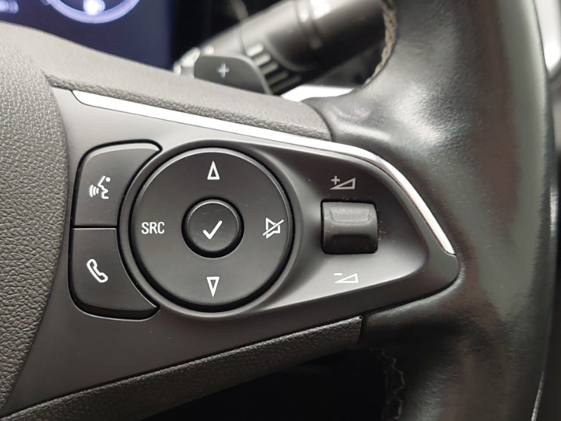 Used Vauxhall Grandland 2022 for sale - 76920311: Photo 19