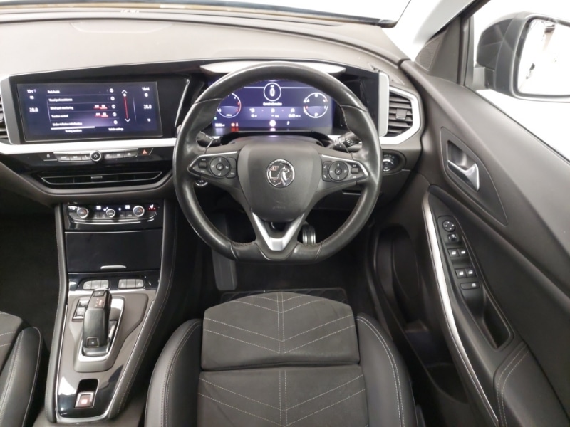 Used Vauxhall Grandland 2022 for sale - 76920311: Photo 7