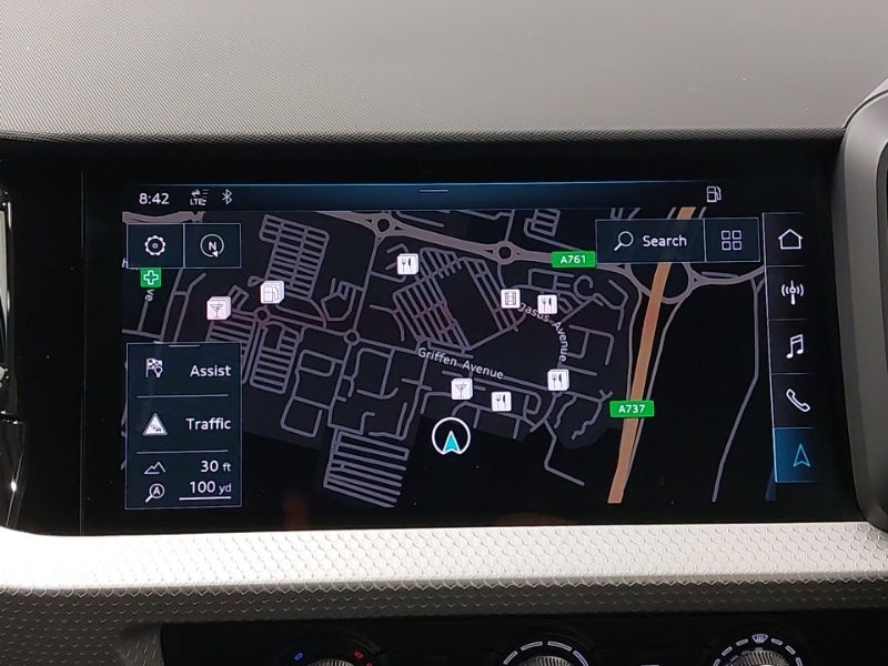 Used Audi A1 2019 for sale - 77797508: Photo 11