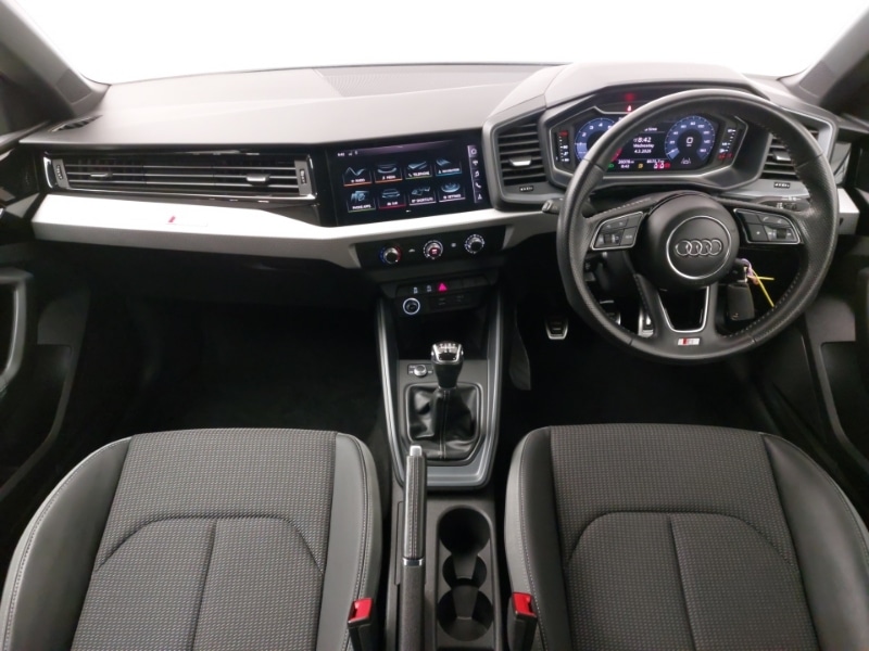 Used Audi A1 2019 for sale - 77797508: Photo 2