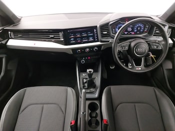 Used Audi A1 2019 for sale - 77797508: Photo