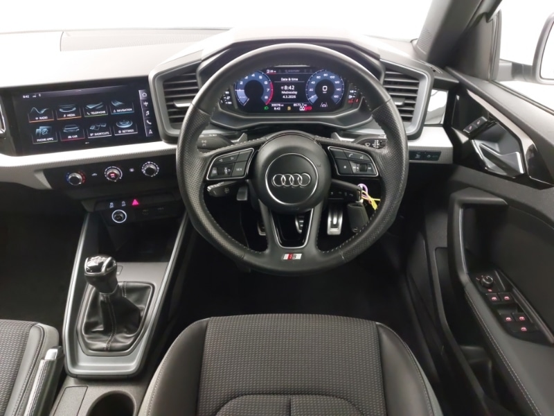 Used Audi A1 2019 for sale - 77797508: Photo 7