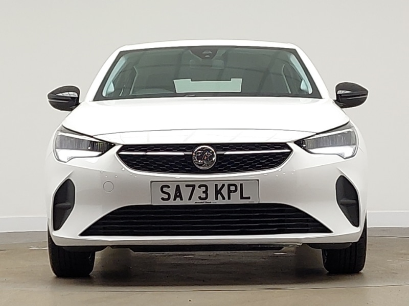 Used Vauxhall Corsa 2023 for sale - 76864447: Photo 12