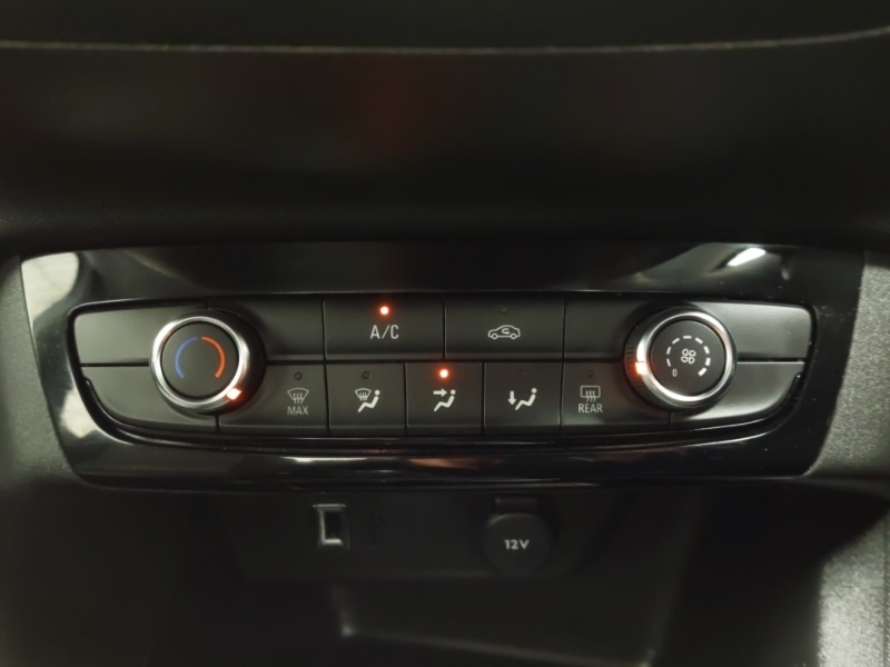 Used Vauxhall Corsa 2023 for sale - 76864447: Photo 15