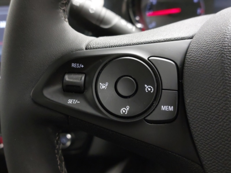 Used Vauxhall Corsa 2023 for sale - 76864447: Photo 18