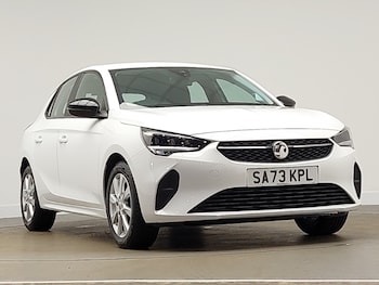 Vauxhall - Corsa