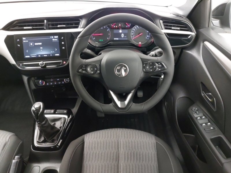 Used Vauxhall Corsa 2023 for sale - 76864447: Photo 7