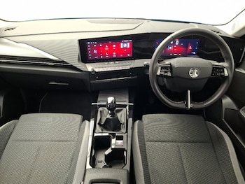 Used Vauxhall Astra 2023 for sale - 79286419: Photo