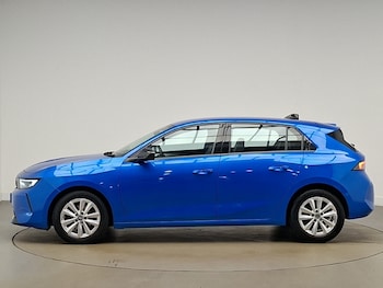 Used Vauxhall Astra 2023 for sale - 79286419: Photo