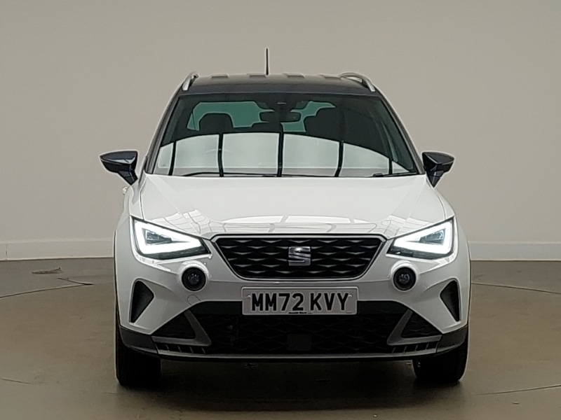 Used SEAT Arona 2022 for sale - 77228838: Photo 12