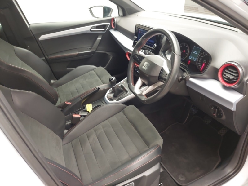 Used SEAT Arona 2022 for sale - 77228838: Photo 13