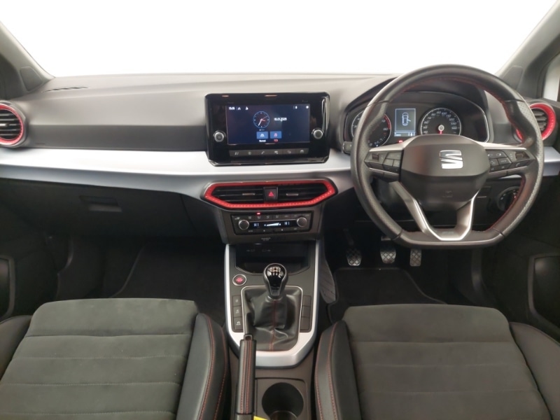 Used SEAT Arona 2022 for sale - 77228838: Photo 2