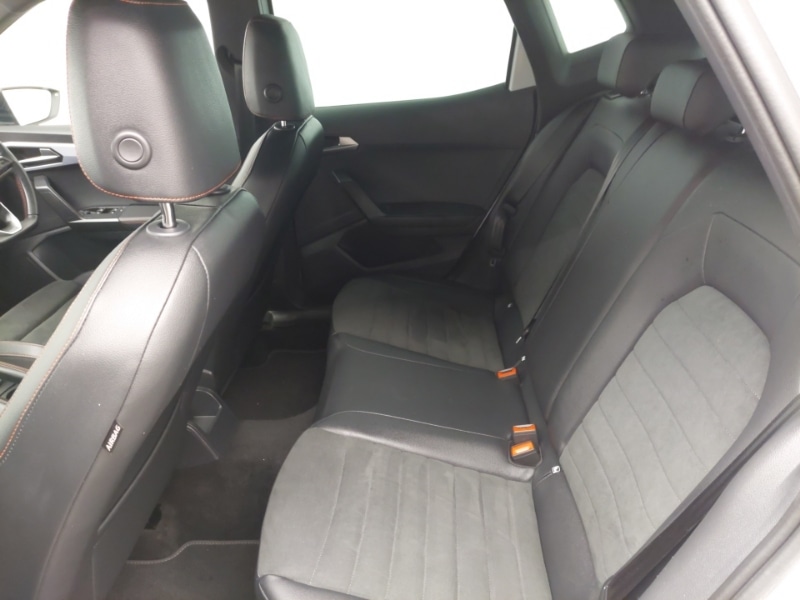 Used SEAT Arona 2022 for sale - 77228838: Photo 6
