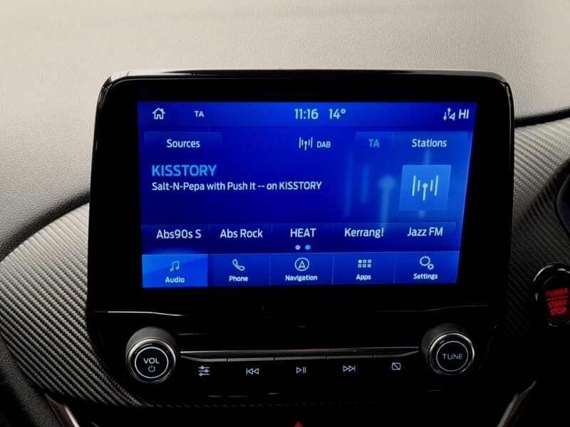 Used Ford Puma 2023 for sale - 77816212: Photo 10