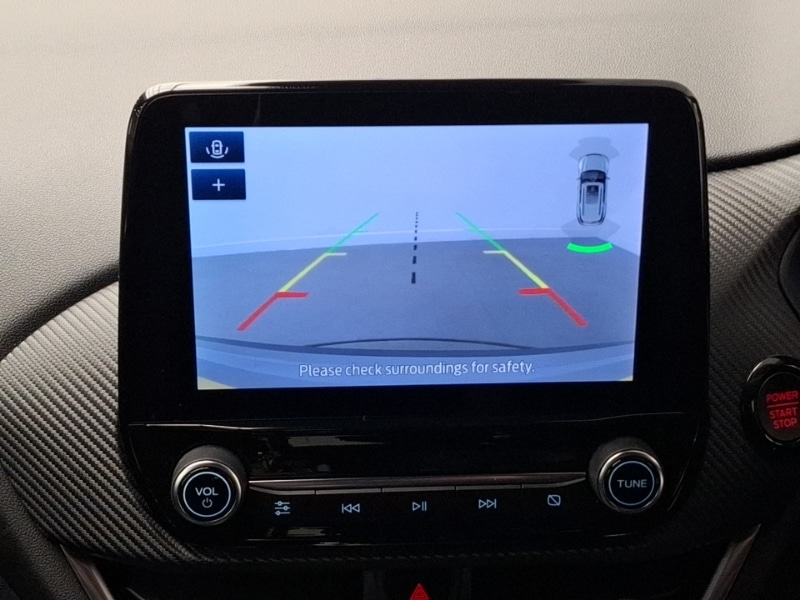 Used Ford Puma 2023 for sale - 77816212: Photo 11