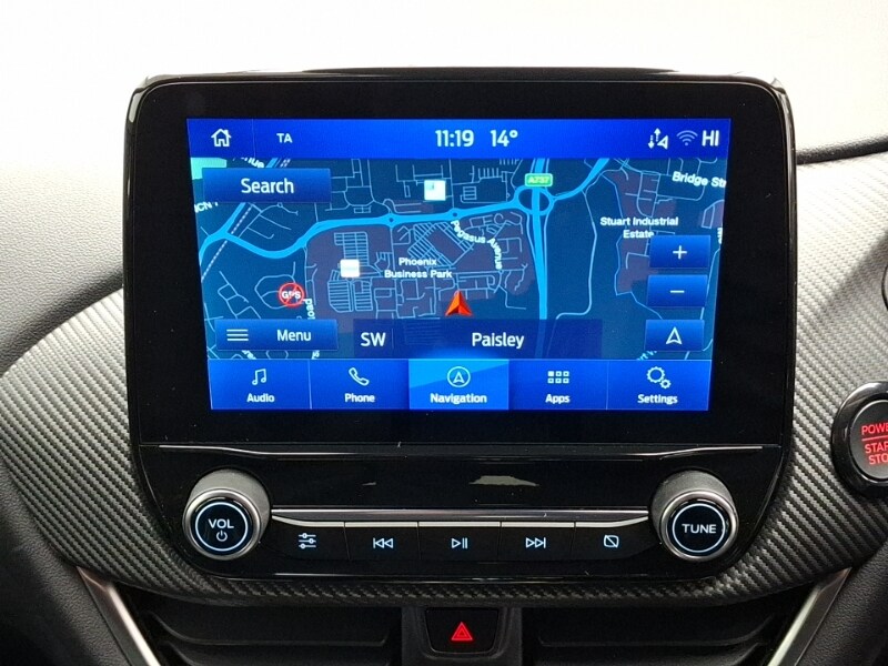 Used Ford Puma 2023 for sale - 77816212: Photo 14