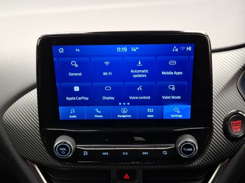 Used Ford Puma 2023 for sale - 77816212: Photo 15