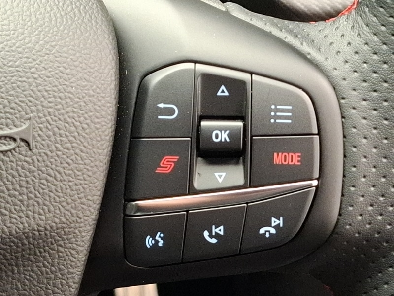 Used Ford Puma 2023 for sale - 77816212: Photo 19