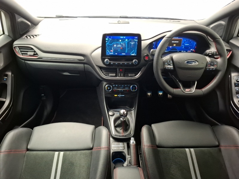 Used Ford Puma 2023 for sale - 77816212: Photo 2