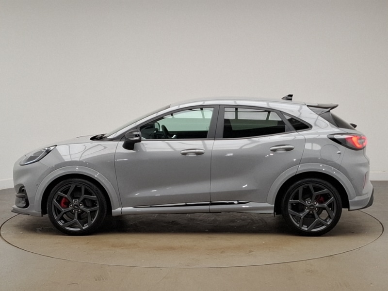 Used Ford Puma 2023 for sale - 77816212: Photo 4